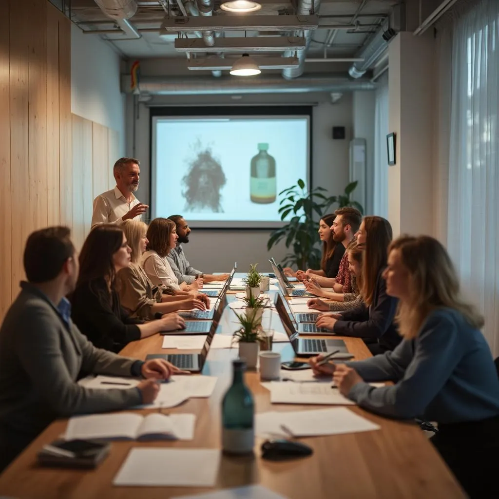 Individuálne koučingové sedenie