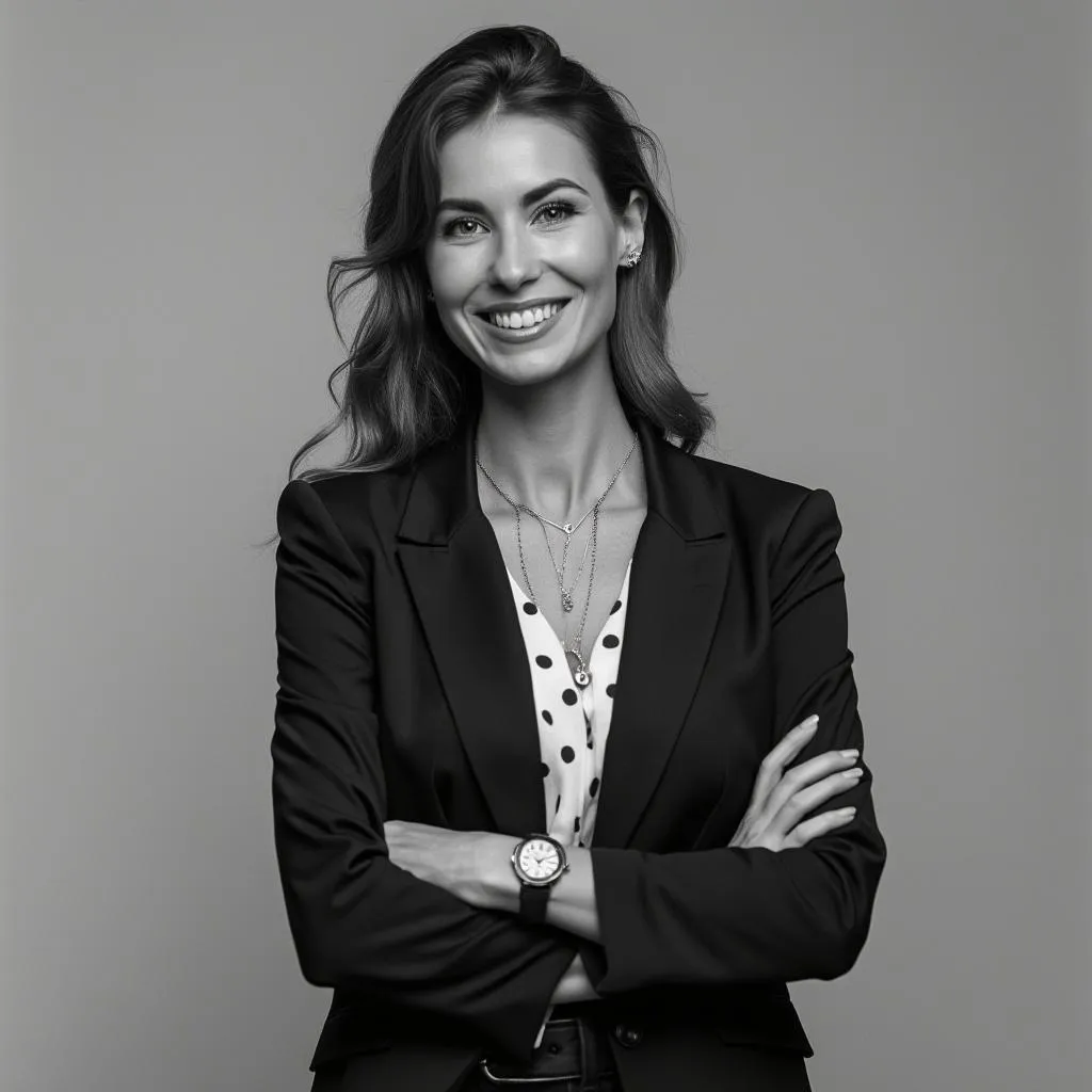 Zuzana Kováčová, Zakladateľka Eco Design