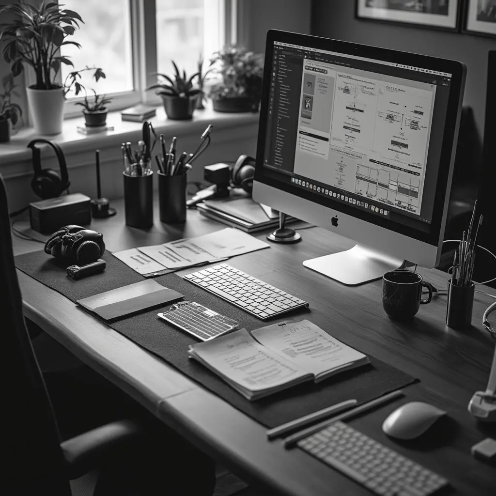 Produktivita a time management
