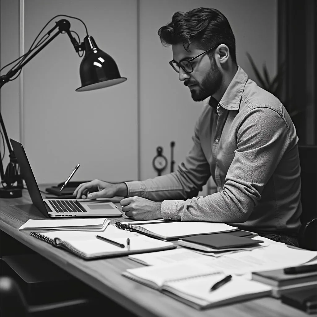Zvýšenie produktivity a time management