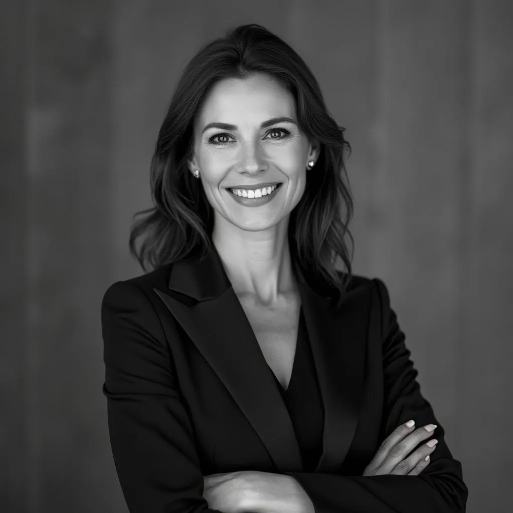 Jana Novotná - Kouč pre leadership a organizačnú dynamiku