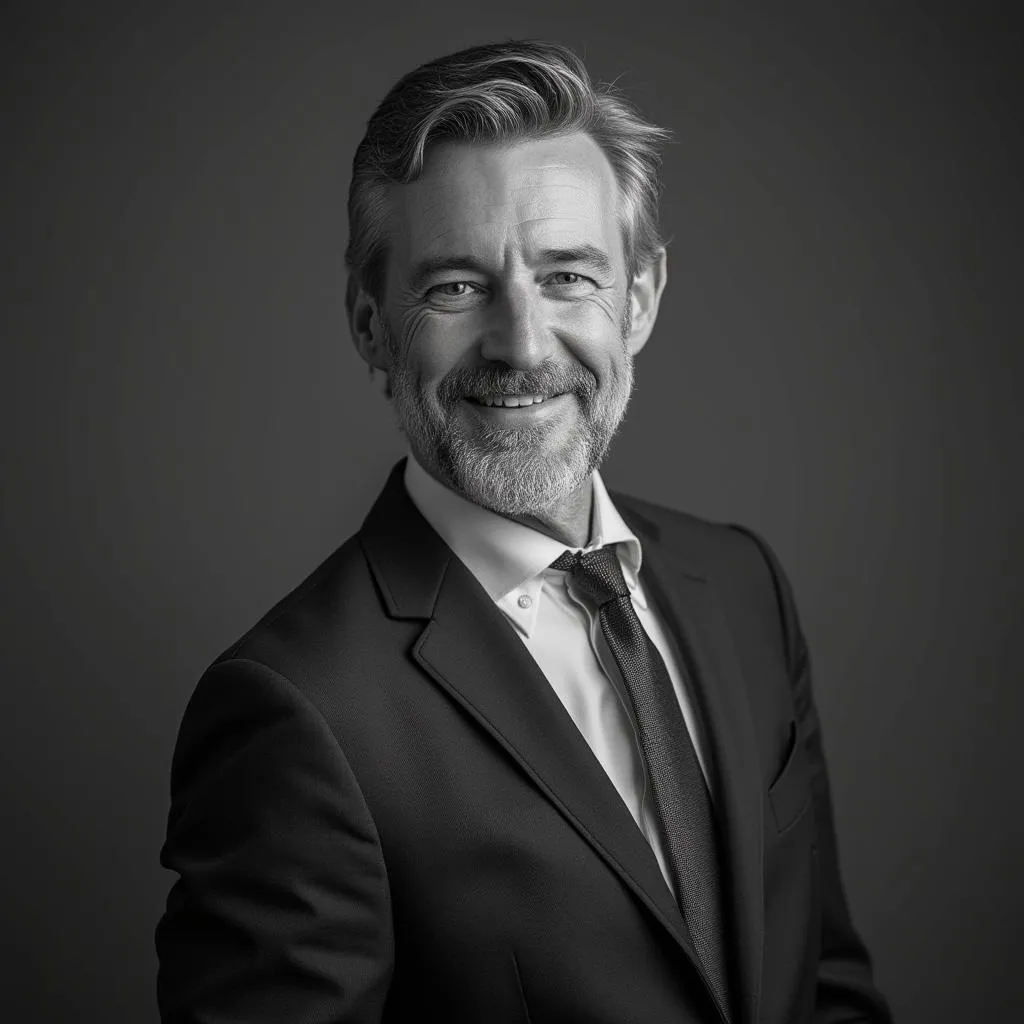 Roman Trnka - CEO, InnoTech