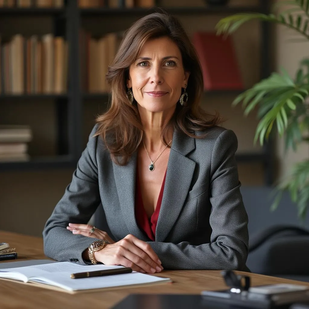 Katarína Mišíková - Zakladateľka, EcoStyle